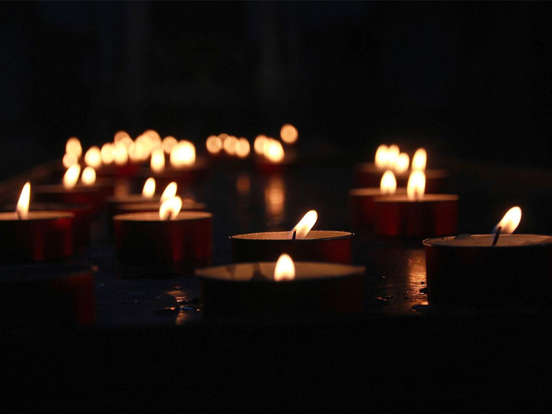 Candles