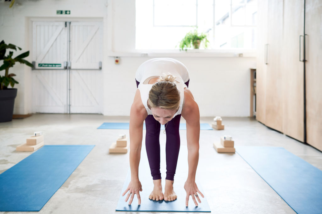 Relax and enjoy meditation on your own time