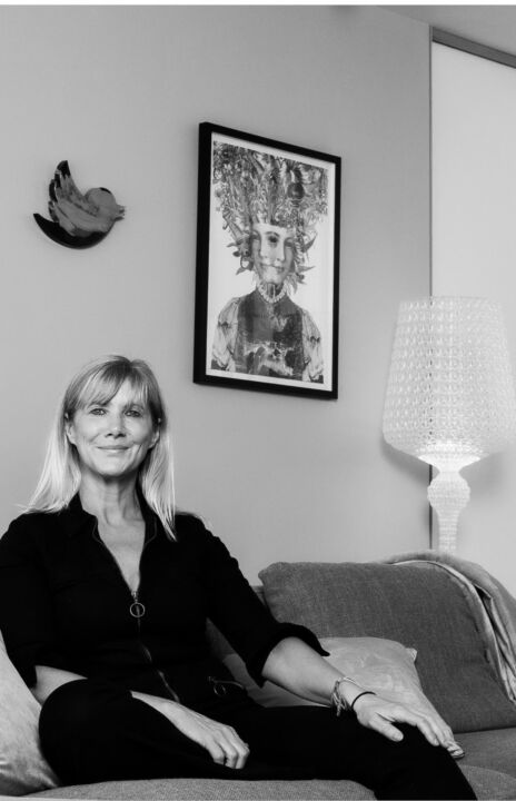 rebecca dennis